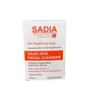 SADIA Kojic Acid Facial Cleanser 135g