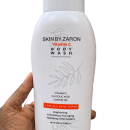 SKIN BY ZARON Vitamin C BODY WASH VITAMIN C GLYCOLIC ACID