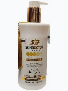SKIN DOCTOR
